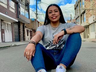 kinky webcam show AmberRusel