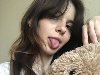 nude webcamgirl pic AmberVex