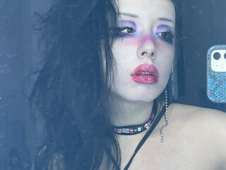live sexshow AmeTame