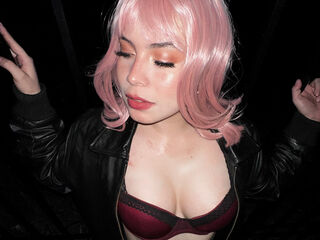 camgirl photo AmelieStart