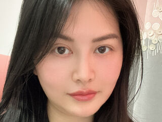 hot webcam show Aminly