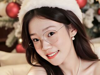 girl webcam AmySabella