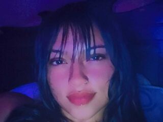 hot striptease cam AnastasieRoux