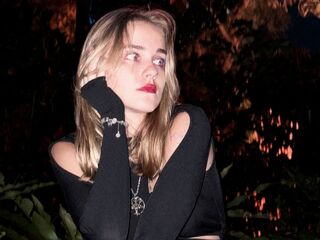 adult cam live AnderaCree
