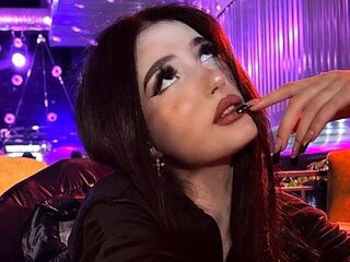 free sexcam AndreaMouth