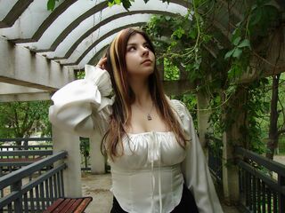 live cam chat AnetCrystal