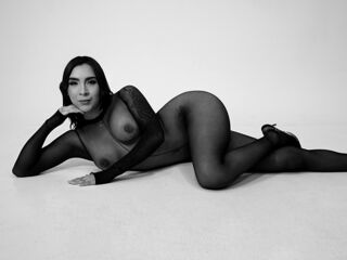 girl cam naked AnetteLawren