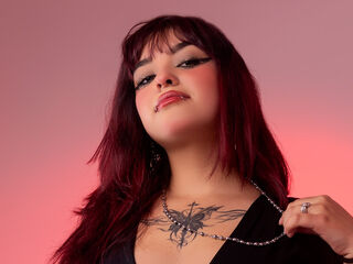 hot striptease web cam AngelMist