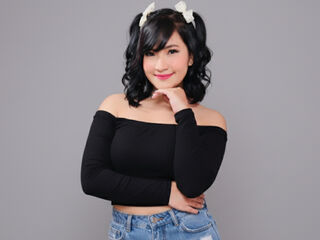 cam girl live webcam AngelaTomochi