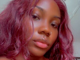 webcam picture AniMaculey