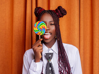 cam girl sex show AniahMoon