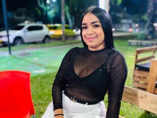 spy web cam AnitaGonzales