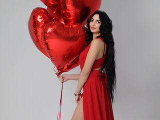 nude cam AnnaDemianen