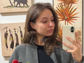 cyber sex cams AnnaMariardi