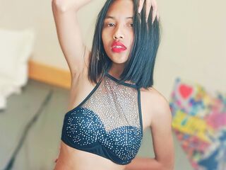 nude cam photo AnnahPinkie