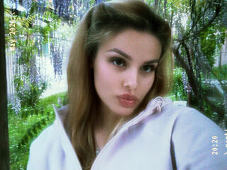 free live cam AnneMaria