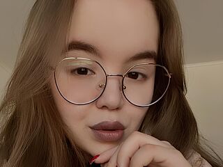 webcam striptease AnnetPovilain