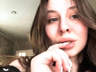 sexy cam girl AnnetteLaurent