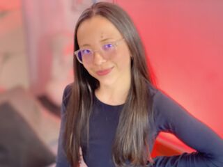 kinky webcam model AnniaLara