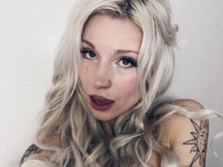 web cam chat AnnieAngel