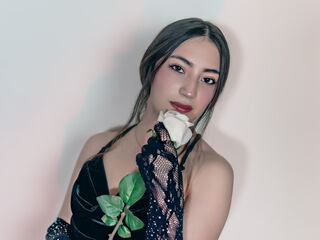 girl sexcam AnnieFerrea