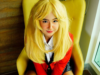 naked girl with webcam fingering AnnieJulieth