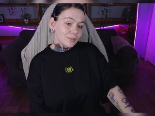 anal webcam sex AnnieLeonelie