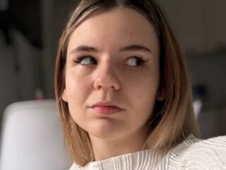 free pussy web cam AnnikaMorgan