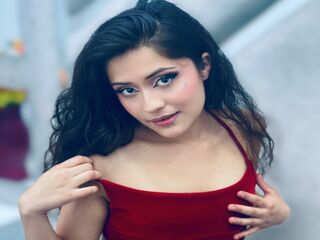 camgirl porn web cam AnnyBleu