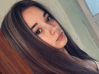 webcamgirl video chat AnnyLI