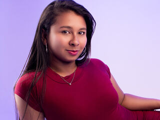 girl chat AnnyValencia