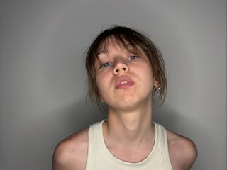 beautiful camgirl AraBarks
