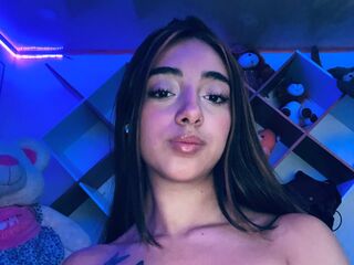 nude cam photo AriPhol