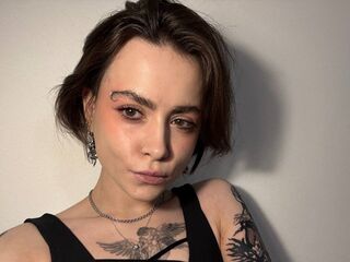 webcam hooker AriaBlair