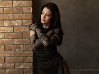 cam girl sex chat AriaMila