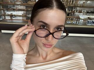 adult web cam AriaMonro