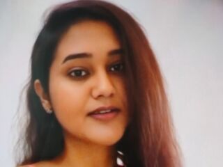 hot striptease cam AriaQueeni