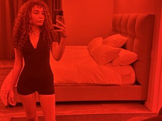anal web cam sex AriaStormm