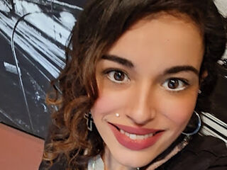 camgirl video chat AriannaRican