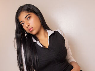 jasmin webcam model AriiDuval