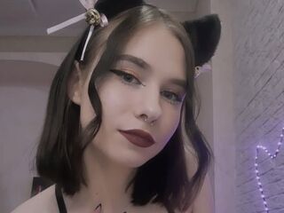 naked camgirl masturbating ArleenIzzy