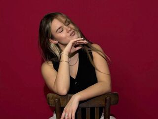 camgirl AureliaChirico