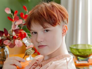naughty camgirl masturbating AuroraGlo