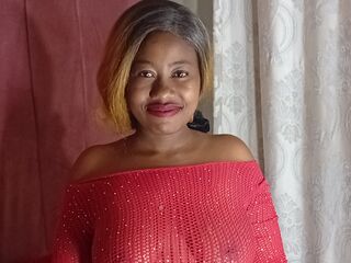 camgirl masturbating with sextoy AzaniaCele