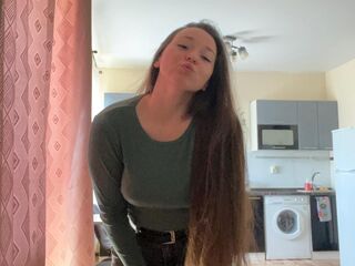 naked camgirl picture BarbaraBacer