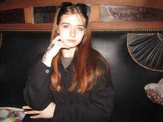 adult videochat room BarbaraGriswell