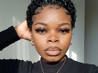 naughty cam girl BeckySpark