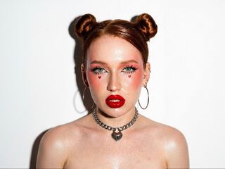 camwhore naked BellaMesmer