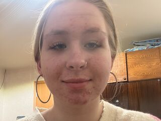 hot web cam show BettinaGoeppner