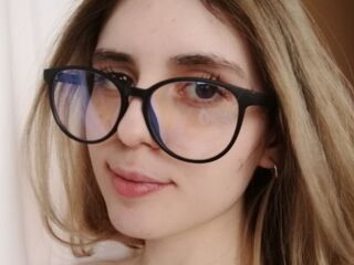 beautiful girl BlytheDendy